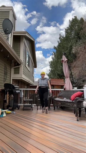 Ruby Thompson on TikTok