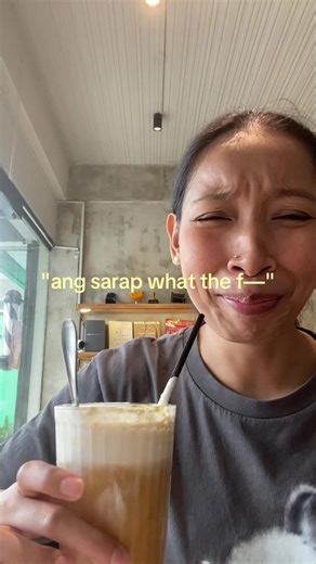 Discovering a Hidden Cafe Gem in Las Piñas