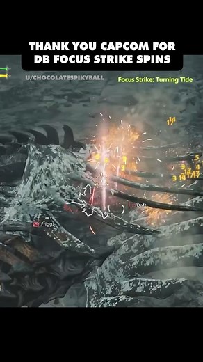 1.6M views · 10K reactions | Capcom loves Monster hunter fans! #MHWilds #MonsterHunterWilds | Gfinity Gaming | Facebook