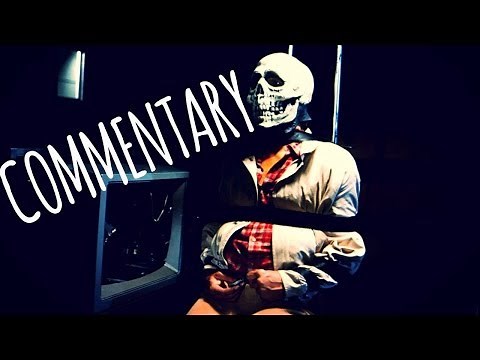 Let's watch HALLOWEEN III together! FULL Halloween 3: Season of the Witch Commentary