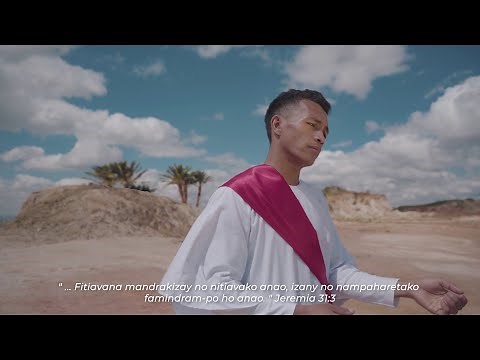 Joseph d'Af - Mararim-pitia Full HD