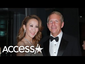 Coco Lee’s Husband Breaks Silence On Late Disney Star’s Death