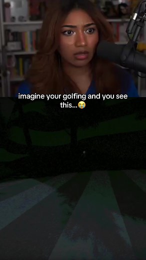 Terrifying Golfing Moments in Horror Games