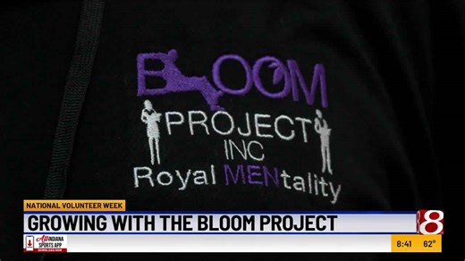 Growing with the Bloom Project