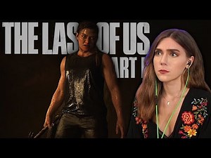 Abby & Owen's Backstory | The Last Of Us 2 Pt. 12 | Marz Plays