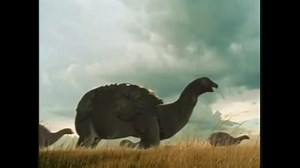 1億年後の地球 ・ 灼熱の世界