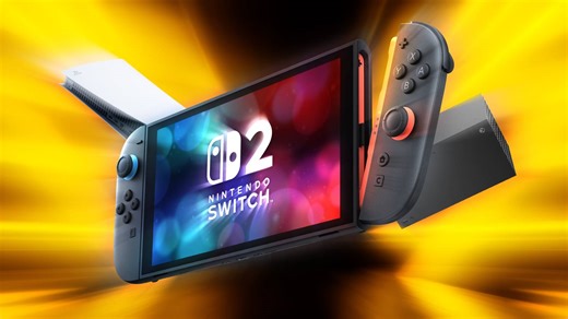 The Nintendo Switch 2 Has More Upcoming True Exclusives Than PS5 and Xbox Series X/S
