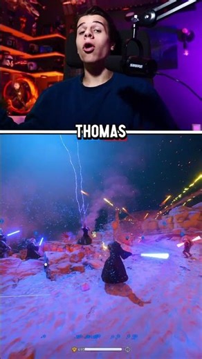 Le Nouveau BATTLEFRONT 2 Est LA ! 🙏❤️ #makebattlefront3 #battlefront2 #battlefront2shorts