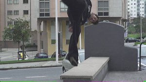 Pim pam pummm. | Galizian Urban Project