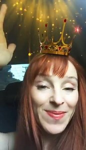 Phoenix.... | Ruth Connell