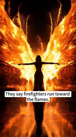 I’ve never been one for beating around the bush. So when I found the string of fiery texts between my firefighter fiancé, Nate, and some girl I’d never heard of, I didn’t fall apart. I didn’t scream. I just handed him his phone and waited, my face perfectly calm, for an answer. The silence in our apartment stretched until it was thin enough to snap. Finally, he spoke, his voice raspy. “She’s a girl I rescued from a fire. She’s… going through some things. I’ll admit, for a second, I felt somethin