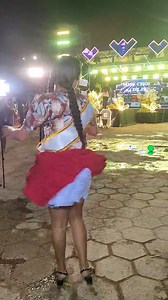 377K views · 1.5K reactions | #SanJulián Noche final de la Elección de Miss Cholita 2024 en el Mercado 24 de Junio | Radio Comunitaria San Julian 99.5 FM - 1040 AM | Facebook