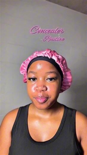Quick Makeup Routine: No-Makeup Makeup Look