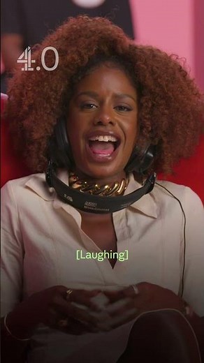 The language of love for real