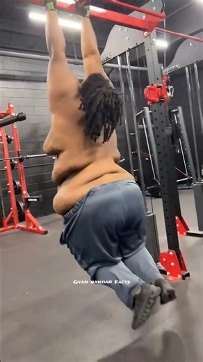 300KGS+ worlds fatest person alive🤯🤯🤯