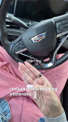 Discover the Aura Ring: Your Ultimate Fitness Tracker