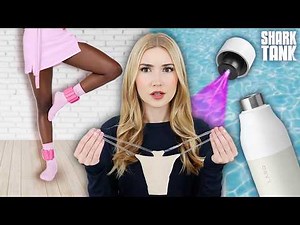 Testing VIRAL Products I found online