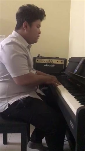 Đau Bởi Vì Ai - Trần Khôi Cover