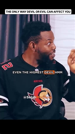 Chibugo Lazarus shares deep insights on how witchcraft, the devil, or evil people can affect you — and how you unknowingly give them access to do so. This excerpt is from our in-depth interview titled: 'Escaping the Matrix.' Watch the full episode on YouTube and Spotify. Selah . . . #Brizy #XploitComedy #SoulAwakening #Selahmeditate #TheMatrix #LawOfAttraction #SpiritualJourney #ChristConsciousness #FaithAndPurpose #Reincarnation | SelahMeditate