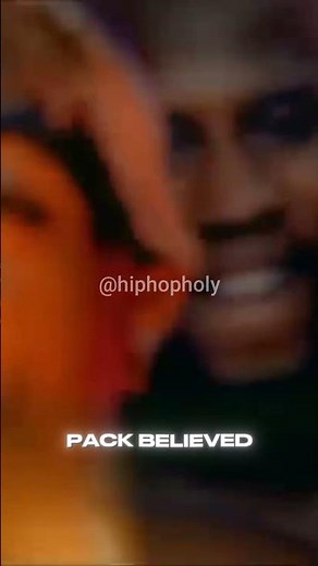 The Real Target of “Hit ’Em Up” (Puff, Biggie, & the Era) 👀