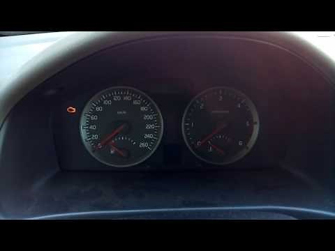 Volvo v50 2.0d won't start (Solved)