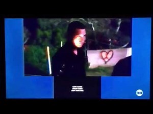 TNT Split Screen Credits (June 21, 2016)