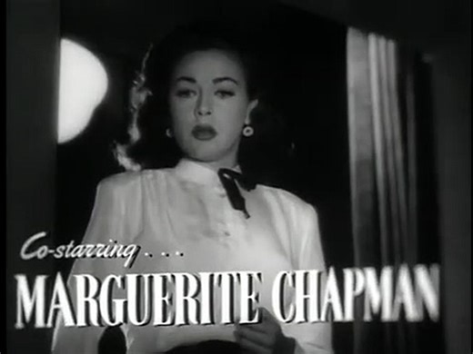 The Last Page | movie | 1952 | Official Trailer