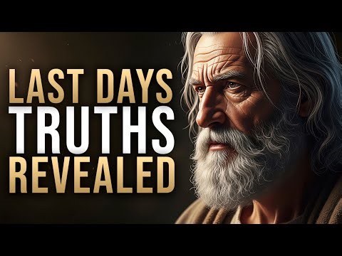 24 Teachings of the Apostles That Reveal the Last Days Truths
