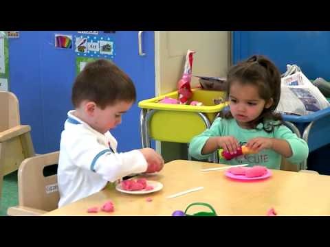 Comparison: Supporting Mathematical Development in Young Children