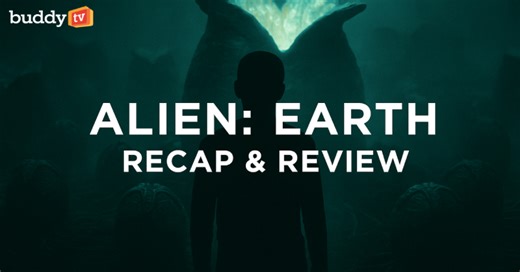 'Alien: Earth' Recap: What’s Rising from the Horror Landing