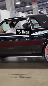 Riding Nice #Whips #BuickRegal #1976 | Lakeysha Hill