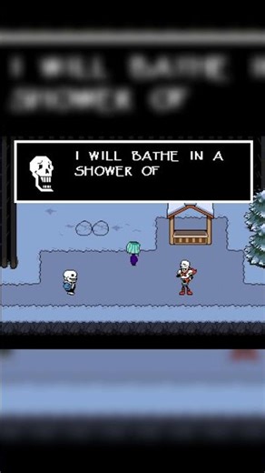 Boondoggle - 🧡Undertale Dubbed🧡 #tobyfox #dubbed #frisk