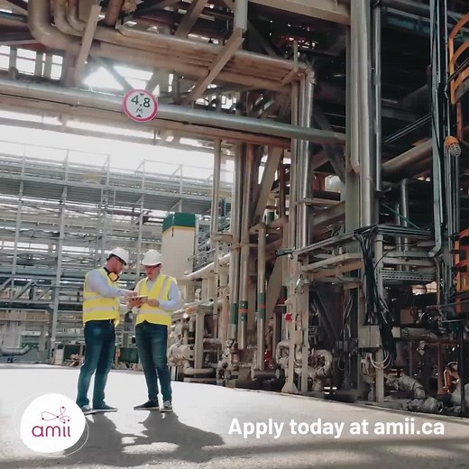 2.5K views | Thrive in your energy career and advance your AI skills through AI Pathways: Energizing Canada's Low-Carbon Workforce. Learn AI terminology, foundational machine learning concepts, and how to use AI tools. Apply today. | Amii - Alberta Machine Intelligence Institute | Facebook
