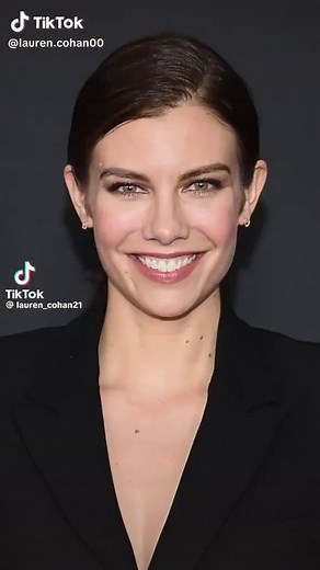 Lauren Cohan (@lauren.cohan00)’s videos with original sound - Lauren Cohan