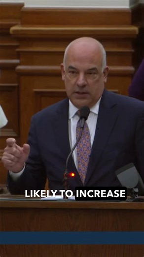 Representative Leach didn’t answer my question, so I’ll answer for him. Abortion bans like SB 7 are making women more afraid of becoming pregnant in Texas, because they know they won’t be able to get the lifesaving reproductive healthcare they may need. #txlege | State Representative Chris Turner