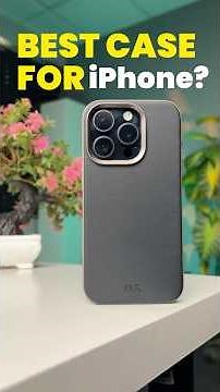 DailyObjects Leatherite Case Review
