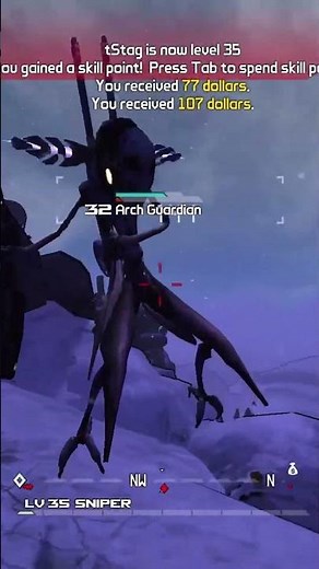 This is the BEST Sniper in Borderlands 1