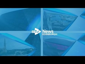 STV News at Six: Edinburgh (6th August 2021)