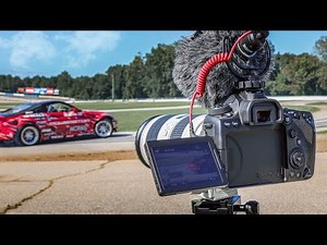 Canon 90D Hands On | A DSLR with Mirrorless Chops