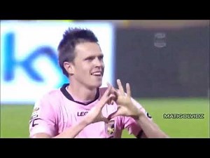 Josip Ilicic - Top 76 Ridiculous Goals (HD)
