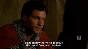 96K views · 5K reactions | Merlin - S04E01 part 02 - The Darkest Hour | R v | Facebook