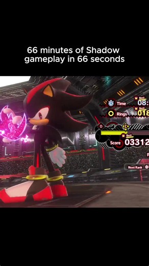 Sonic 66th Birthday: 66 Minutes of Classic Sonic Gameplay