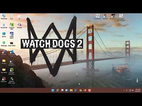 How to get backup and restore the save game file of WATCH DOGS 2 Manually in pc.