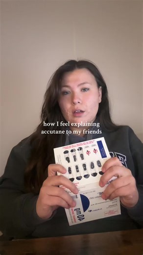 Navigating Life with Accutane: A Personal Reflection