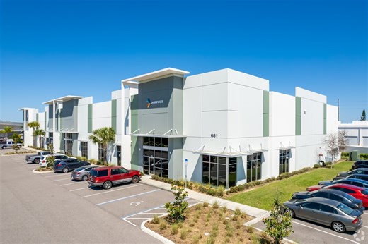 661 Garden Commerce Pky, Winter Garden, FL 34787 - Winter Garden Commerce Center | LoopNet
