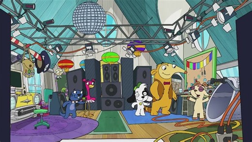 Doki - Regreso al Pasado [1080p]