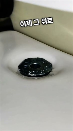 왜 변기 설치할 때 이 이상한 나사를 쓸까 #tutorial #homemaintenance