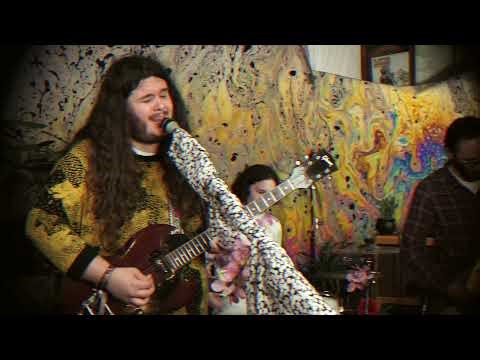 Junk Drawer - INFJ [Live]