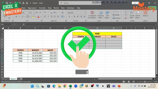 2.2K views · 19 reactions | MS Excel Filter Formula Tips & Tricks...