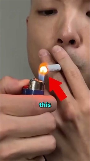 Why Fake Cigarettes Exist